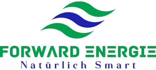 Logo forward energie